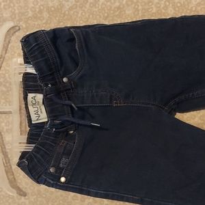 Boys jeans excellent condition size 4